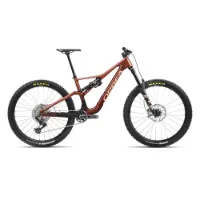 Orbea Rallon M11 Axs 29´´ Gx Eagle Axs 2024 Terrengsykkel