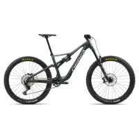 Orbea Rallon M20 29´´ Slx M7100 Sgs Shadow Plus 2024 Terrengsykkel Orbea Rallon M20 29´´ Slx M7100 Sgs Shadow Plus 2024 Terrengsykkel