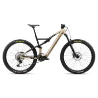 Orbea Rise H20 29´´ Xt M8100 Sgs Shadow Plus 2024 Elektrisk Terrengsykkel Orbea Rise H20 29´´ Xt M8100 Sgs Shadow Plus 2024 Elektrisk Terrengsykkel