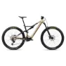 Orbea Rise H20 29´´ Xt M8100 Sgs Shadow Plus 2024 Elektrisk Terrengsykkel, Elsykkel