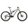 Orbea Rise H30 29´´ Deore M6100 Sgs Shadow Plus 2024 Elektrisk Terrengsykkel, Elsykkel