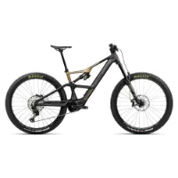 Orbea Rise Lt H10 29´´ Xt M8100 Sgs Shadow Plus 2025 Elektrisk Terrengsykkel