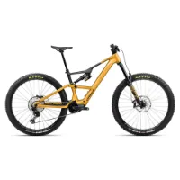 Orbea Rise Lt H10 29´´ Xt M8100 Sgs Shadow Plus 2025 Elektrisk Terrengsykkel