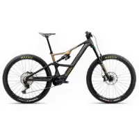 Orbea Rise Lt H10 29´´ Xt M8100 Sgs Shadow Plus 2026 Elektrisk Terrengsykkel Orbea Rise Lt H10 29´´ Xt M8100 Sgs Shadow Plus 2026 Elektrisk Terrengsykkel