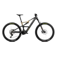 Orbea Rise Lt H20 29´´ Slx M7100 Sgs Shadow Plus 2026 Elektrisk Terrengsykkel Orbea Rise Lt H20 29´´ Slx M7100 Sgs Shadow Plus 2026 Elektrisk Terrengsykkel