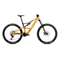 Orbea Rise Lt H20 29´´ Slx M7100 Sgs Shadow Plus 2026 Elektrisk Terrengsykkel