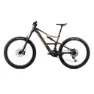 Orbea Rise Lt H20 29´´ Slx M7100 Sgs Shadow Plus 2026 Elektrisk Terrengsykkel, Elsykkel