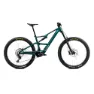 Orbea Rise Lt H20 29´´ Slx M7100 Sgs Shadow Plus 2026 Elektrisk Terrengsykkel, Elsykkel