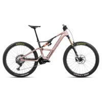 Orbea Rise Lt M-team 20mph 29´´ Xt Di2 M8150 12s Sgs Shadow Plus 2025 Elektrisk Terrengsykkel Orbea Rise Lt M-team 20mph 29´´ Xt Di2 M8150 12s Sgs Shadow Plus 2025 Elektrisk Terrengsykkel