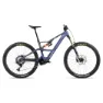 Orbea Rise Lt M-team 20mph 29´´ Xt Di2 M8150 12s Sgs Shadow Plus 2025 Elektrisk Terrengsykkel, Elsykkel