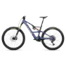 Orbea Rise Lt M-team 20mph 29´´ Xt Di2 M8150 12s Sgs Shadow Plus 2025 Elektrisk Terrengsykkel, Elsykkel