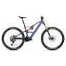 Orbea Rise Lt M-team 420w 29´´ Xt Di2 M8150 12s Sgs Shadow Plus 2025 Elektrisk Terrengsykkel, Elsykkel