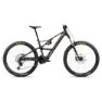 Orbea Rise Lt M10 29´´ Xt M8100 Sgs Shadow Plus 2025 Elektrisk Terrengsykkel, Elsykkel