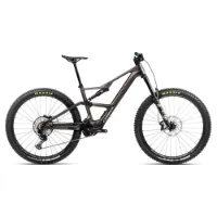 Orbea Rise Lt M20 20mph 29´´ Slx M7100 Sgs Shadow Plus 2025 Elektrisk Terrengsykkel Orbea Rise Lt M20 20mph 29´´ Slx M7100 Sgs Shadow Plus 2025 Elektrisk Terrengsykkel