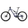 Orbea Rise Lt M20 29´´ Slx M7100 Sgs Shadow Plus 2025 Elektrisk Terrengsykkel, Elsykkel