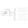 Orbea Rise Lt M20 29´´ Slx M7100 Sgs Shadow Plus 2026 Elektrisk Terrengsykkel, Elsykkel