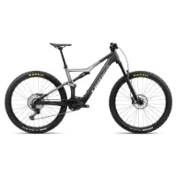 Orbea Rise M20 29´´ Slx M7100 Sgs Shadow Plus 2024 Elektrisk Terrengsykkel Orbea Rise M20 29´´ Slx M7100 Sgs Shadow Plus 2024 Elektrisk Terrengsykkel