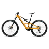 Orbea Rise Sl H10 29´´ Xt M8100 Sgs Shadow Plus 2026 Elektrisk Terrengsykkel