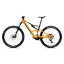 Bumblebee yellow / black matt