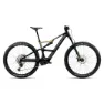 Orbea Rise Sl H10 29´´ Xt M8100 Sgs Shadow Plus 2026 Elektrisk Terrengsykkel, Elsykkel