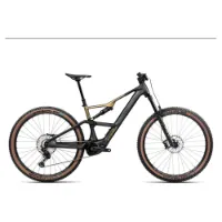Orbea Rise Sl H20 29´´ Xt M8100 Sgs Shadow Plus 2025 Elektrisk Terrengsykkel Orbea Rise Sl H20 29´´ Xt M8100 Sgs Shadow Plus 2025 Elektrisk Terrengsykkel