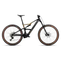 Orbea Rise Sl H30 29´´ Deore M6100 Sgs Shadow Plus 2026 Elektrisk Terrengsykkel Orbea Rise Sl H30 29´´ Deore M6100 Sgs Shadow Plus 2026 Elektrisk Terrengsykkel