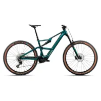 Orbea Rise Sl H30 29´´ Deore M6100 Sgs Shadow Plus 2026 Elektrisk Terrengsykkel Orbea Rise Sl H30 29´´ Deore M6100 Sgs Shadow Plus 2026 Elektrisk Terrengsykkel