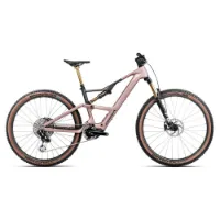 Orbea Rise Sl M-ltd 20mph 29´´ Sram Xx Eagle Axs 2025 Elektrisk Terrengsykkel Orbea Rise Sl M-ltd 20mph 29´´ Sram Xx Eagle Axs 2025 Elektrisk Terrengsykkel