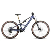Orbea Rise Sl M-ltd 20mph 29´´ Sram Xx Eagle Axs 2025 Elektrisk Terrengsykkel