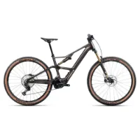 Orbea Rise Sl M10 20mph 29´´ Xt M8100 Sgs Shadow Plus 2025 Elektrisk Terrengsykkel Orbea Rise Sl M10 20mph 29´´ Xt M8100 Sgs Shadow Plus 2025 Elektrisk Terrengsykkel