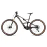 Orbea Rise Sl M10 20mph 29´´ Xt M8100 Sgs Shadow Plus 2025 Elektrisk Terrengsykkel, Elsykkel