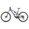 Orbea Rise Sl M10 29´´ Xt M8100 Sgs Shadow Plus 2025 Elektrisk Terrengsykkel, Elsykkel