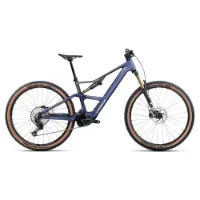 Orbea Rise Sl M10 420w 20mph 29´´ Xt M8100 Sgs Shadow Plus 2025 Elektrisk Terrengsykkel