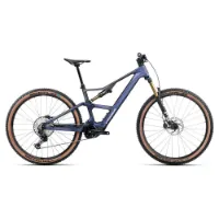 Orbea Rise Sl M10 420w 29´´ Xt M8100 Sgs Shadow Plus 2025 Elektrisk Terrengsykkel Orbea Rise Sl M10 420w 29´´ Xt M8100 Sgs Shadow Plus 2025 Elektrisk Terrengsykkel