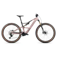 Orbea Rise Sl M10 420w 29´´ Xt M8100 Sgs Shadow Plus 2025 Elektrisk Terrengsykkel Orbea Rise Sl M10 420w 29´´ Xt M8100 Sgs Shadow Plus 2025 Elektrisk Terrengsykkel