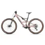 Orbea Rise Sl M10 420w 29´´ Xt M8100 Sgs Shadow Plus 2025 Elektrisk Terrengsykkel, Elsykkel