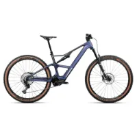 Orbea Rise Sl M20 20mph 29´´ Slx M7100 Sgs Shadow Plus 2025 Elektrisk Terrengsykkel Orbea Rise Sl M20 20mph 29´´ Slx M7100 Sgs Shadow Plus 2025 Elektrisk Terrengsykkel