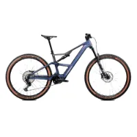 Orbea Rise Sl M20 29´´ Slx M7100 Sgs Shadow Plus 2026 Elektrisk Terrengsykkel Orbea Rise Sl M20 29´´ Slx M7100 Sgs Shadow Plus 2026 Elektrisk Terrengsykkel