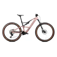 Orbea Rise Sl M20 29´´ Slx M7100 Sgs Shadow Plus 2026 Elektrisk Terrengsykkel Orbea Rise Sl M20 29´´ Slx M7100 Sgs Shadow Plus 2026 Elektrisk Terrengsykkel