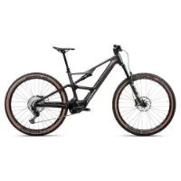 Orbea Rise Sl M20 420w 20mph 29´´ Slx M7100 Sgs Shadow Plus 2025 Elektrisk Terrengsykkel Orbea Rise Sl M20 420w 20mph 29´´ Slx M7100 Sgs Shadow Plus 2025 Elektrisk Terrengsykkel