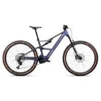 Orbea Rise Sl M20 420w 29´´ Slx M7100 Sgs Shadow Plus 2025 Elektrisk Terrengsykkel Orbea Rise Sl M20 420w 29´´ Slx M7100 Sgs Shadow Plus 2025 Elektrisk Terrengsykkel