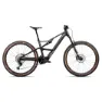 Orbea Rise Sl M20 420w 29´´ Slx M7100 Sgs Shadow Plus 2025 Elektrisk Terrengsykkel, Elsykkel