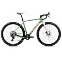 Orbea Terra H30 1x Grx Rx822 Gs 2025 Grussykkel Orbea Terra H30 1x Grx Rx822 Gs 2025 Grussykkel