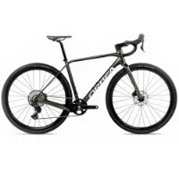 Orbea Terra H30 1x Grx Rx822 Gs 2025 Grussykkel