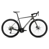 Orbea Terra H30 700 Grx Rx820 2024 Grussykkel Orbea Terra H30 700 Grx Rx820 2024 Grussykkel