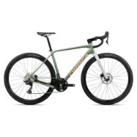 Orbea Terra H30 Grx Rx820 2025 Grussykkel Orbea Terra H30 Grx Rx820 2025 Grussykkel