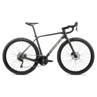 Orbea Terra H40 700 Rd-rx400 2024 Grussykkel Orbea Terra H40 700 Rd-rx400 2024 Grussykkel