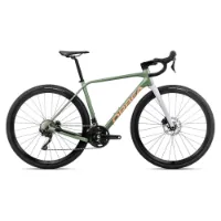 Orbea Terra H40 Rd-rx400 2025 Grussykkel