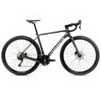 Orbea Terra H40 Rd-rx400 2025 Grussykkel