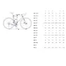 Orbea Terra H40 Rd-rx400 2025 Grussykkel, Gravel sykkel